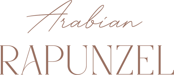 Arabian Rapunzel 